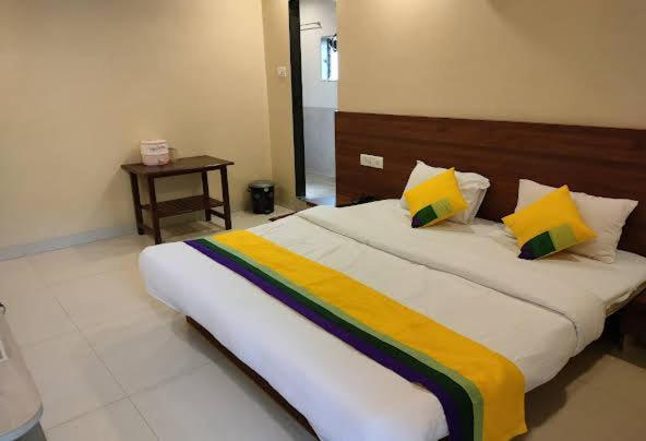 Hotel President House Matheran Zewnętrze zdjęcie