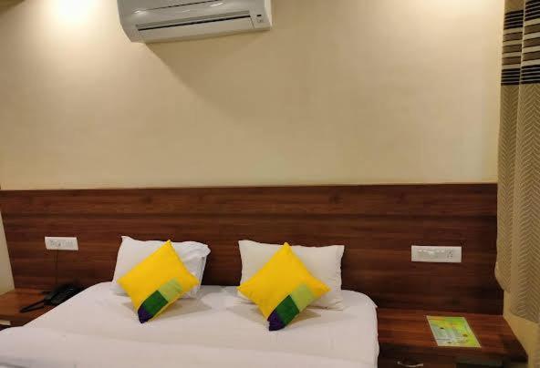 Hotel President House Matheran Zewnętrze zdjęcie