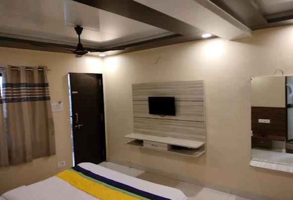 Hotel President House Matheran Zewnętrze zdjęcie