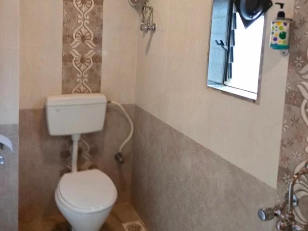 Hotel President House Matheran Zewnętrze zdjęcie