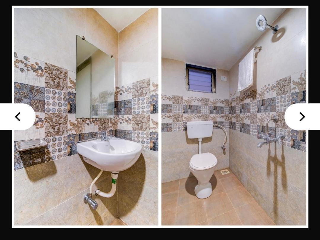 Hotel President House Matheran Zewnętrze zdjęcie