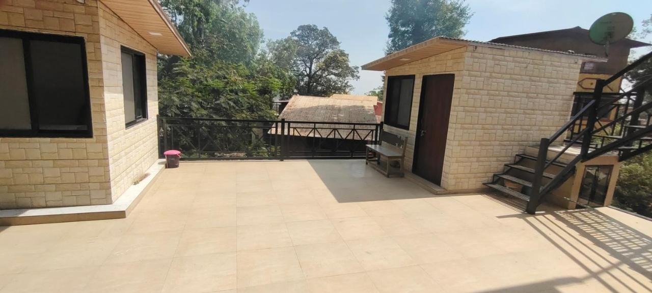 Hotel President House Matheran Zewnętrze zdjęcie
