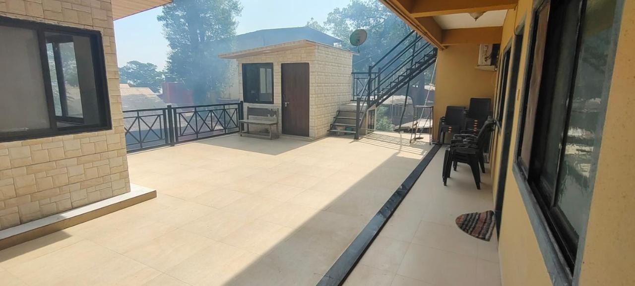 Hotel President House Matheran Zewnętrze zdjęcie