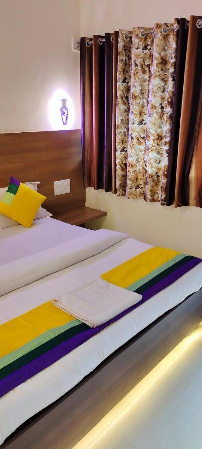 Hotel President House Matheran Zewnętrze zdjęcie