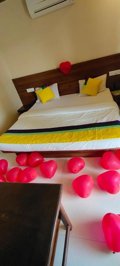 Hotel President House Matheran Zewnętrze zdjęcie